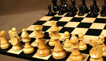 Белые всегда ходят первыми: игру в шахматы признали расисткой