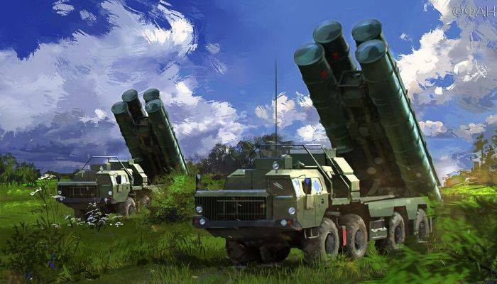 US senator prepares proposal to buy Russian-made S-400 air defense systems from Turkey