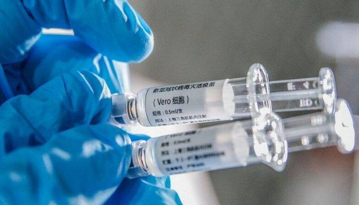 В #ВОЗ заявили, что в мире ведется разработка более 130 вакцин от коронавируса