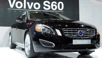 #Volvo отзывает более 2 млн автомобилей из-за дефекта ремней безопасности