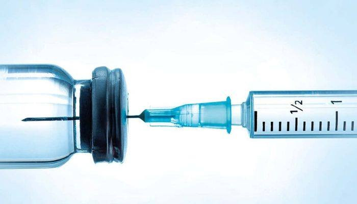 В мире разрабатывают 141 вакцину от #COVID−#ВОЗ