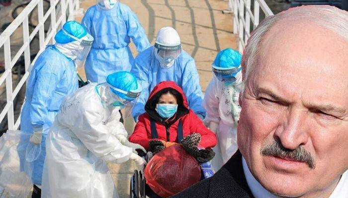 Лукашенко заявил о победе над эпидемией коронавируса в Белоруссии