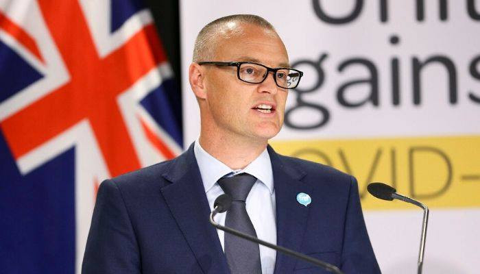 Глава Минздрава Новой Зеландии подал в отставку из-за нарушений карантина
