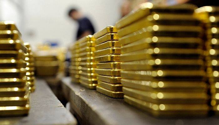 Более 80 тонн золота в Китае оказались поддельными