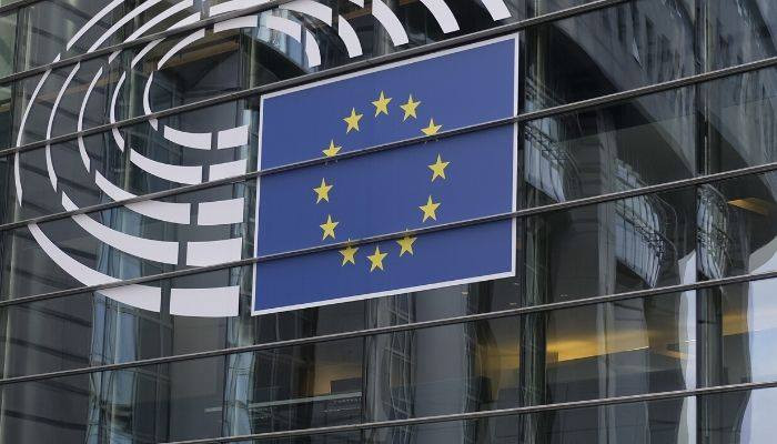 European Parliament building robbed during lockdown