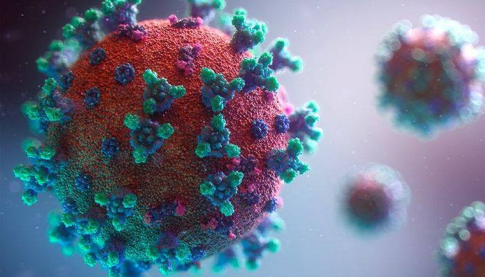 Ученые объяснили опасность новой мутации коронавируса