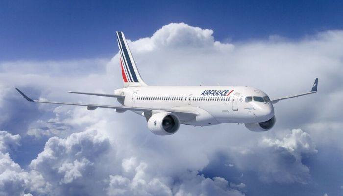 #AirFrance сократит более 7,5 тысячи рабочих мест