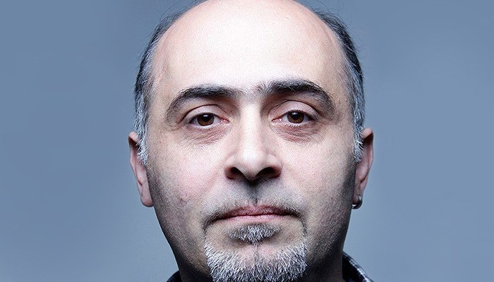 Самвел Мартиросян: Уже три дня азербайджанцы конкретно издеваются над нами