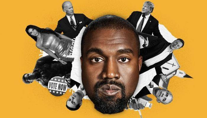 Kanye West reveals presidential platform in exclusive interview with #Forbes