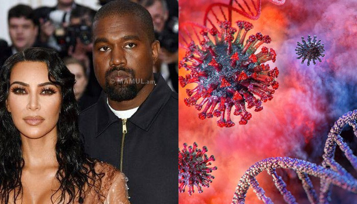 Kanye West says he had the coronavirus but peddles unfounded conspiracies about vaccines