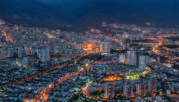СМИ сообщили об отключении электричества на западе Тегерана из-за взрыва