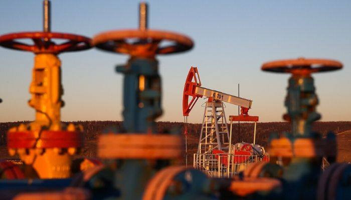 #WSJ: нефть может подорожать до 150 долларов за баррель