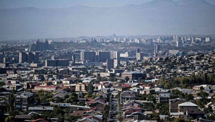 США профинансируют продвижение антикоррупционной политики в Армении