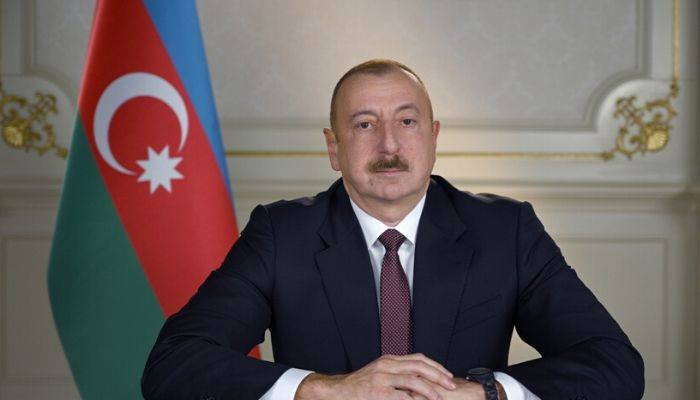 Алиев созвал Совбез
