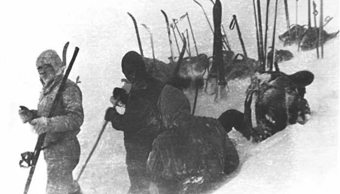 Հատնի է Դյատլովի արշավախմբի մահվան պատճառը
