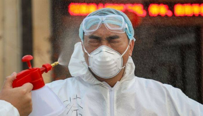 Amnesty says #coronavirus has killed at least 3,000 health workers