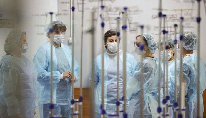В Грузии выявили 4 новых случая заражения коронавирусом
