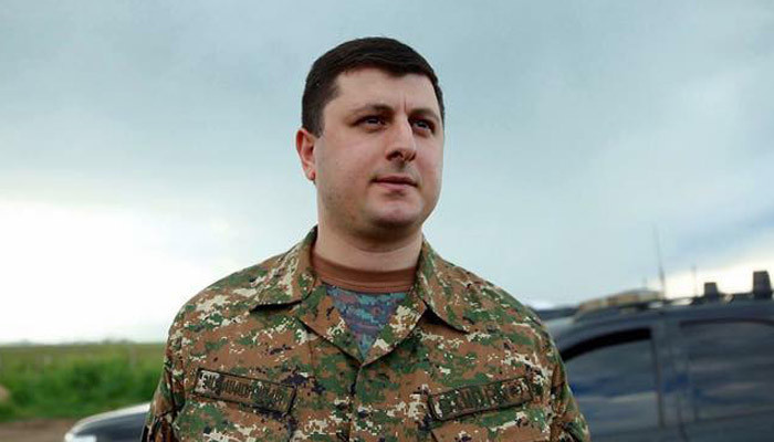 Тигран Абрамян: Пойдет ли Алиев на широкомасштабные военные действия или нет?