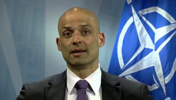 Спецредставитель генсека НАТО призвал Азербайджан и Армению предотвратить эскалацию