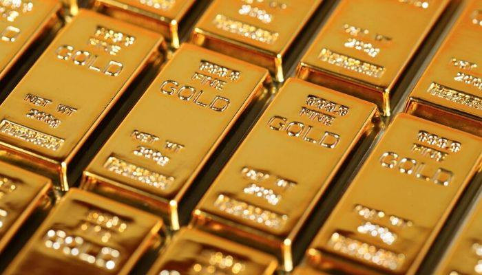 Эксперты: среднегодовая цена на золото вырастет более чем на 20%