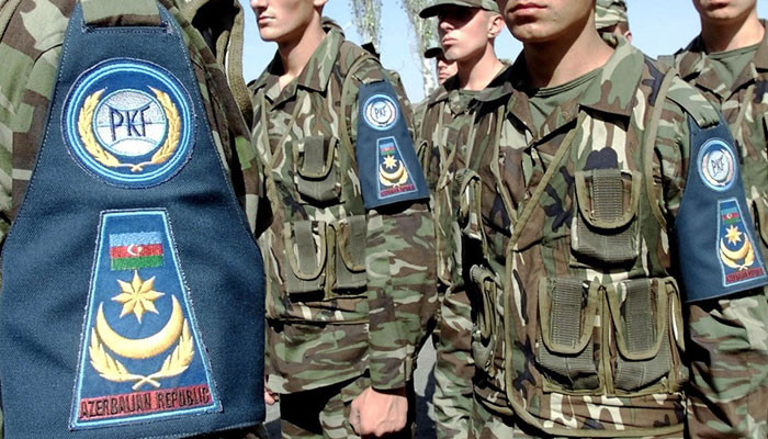 Բաց աղբյուրները հայտնում են սպանված ադրբեջանցի զինծառայողի մասին. «Ռազմինֆո»