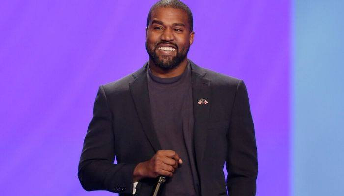 Kanye West's candidacy is official
