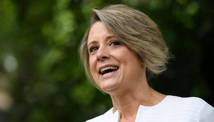 I express my solidarity with the Armenian people: Kristina Keneally