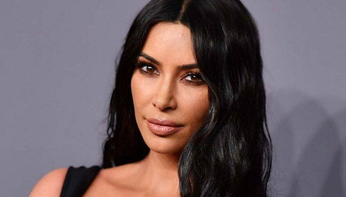 I stand with my fellow Armenians: Kim Kardashian