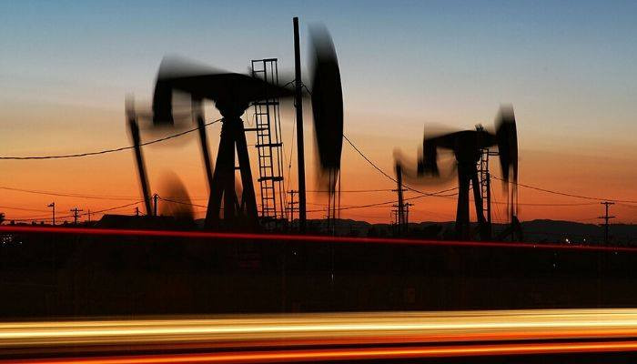 Мировые цены на нефть снижаются в ходе торгов 20 июля
