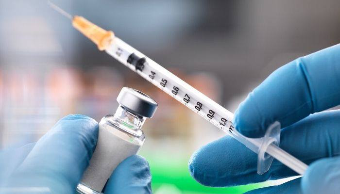 Минобороны РФ объявило о готовности вакцины против коронавируса