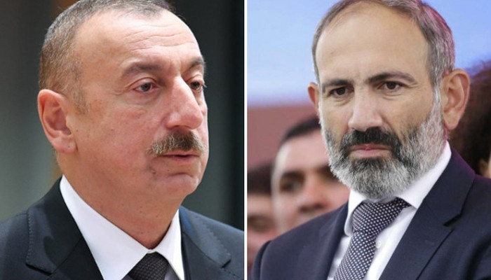Президент Азербайджана Ильхам Алиев—Пашиняну: «Сражайся с нами один на один, посмотрим, чья возьмет»