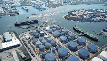 India to store crude oil in U.S.