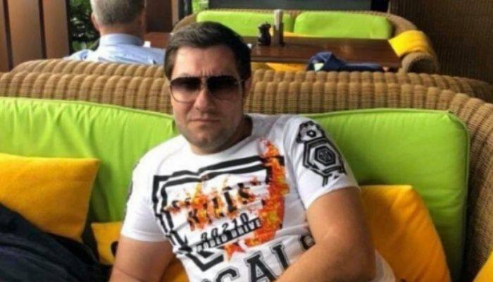 Ex-owner of the Marco Polo cafe in Yerevan, businessman Armen Sahakyan shot dead in the USA