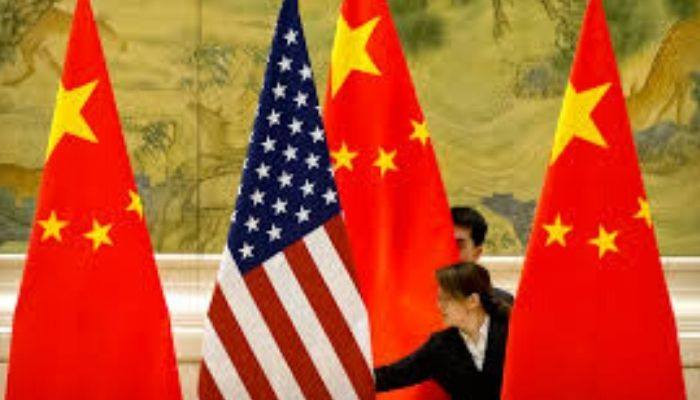 U.S. orders China to close its consulate in Houston