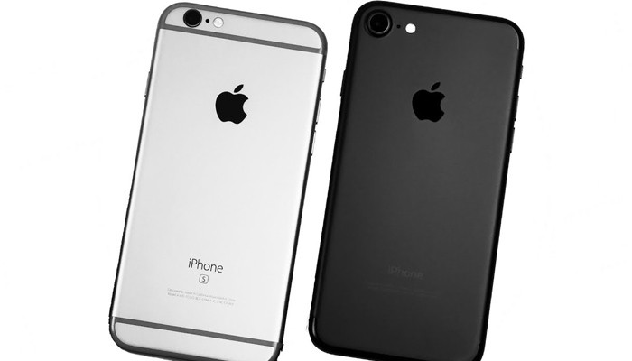 #Apple-ը պատրաստ է 25 դոլար վճարել հին #iPhone6-ի և 7-ի յուրաքանչյուր սեփականատիրոջը
