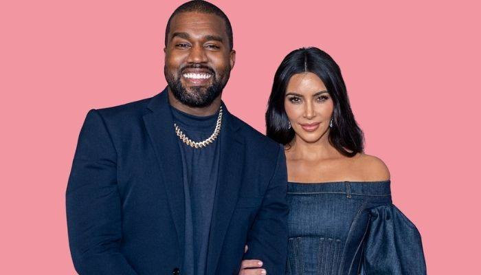Kim Kardashian West addresses husband Kanye West's bipolar disorder
