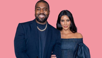 Kim Kardashian addresses husband Kanye West's bipolar disorder