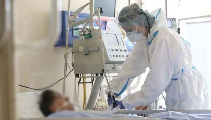 За последние сутки в Грузии выявлено 12 новых случаев инфицирования короанвирусом