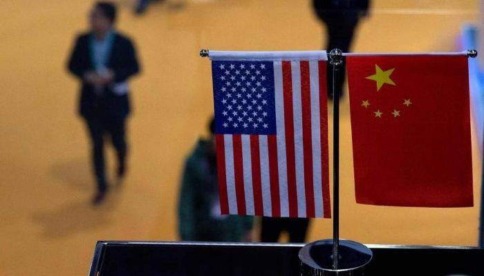 Китай закрывает генконсульство США в провинции Сычуань