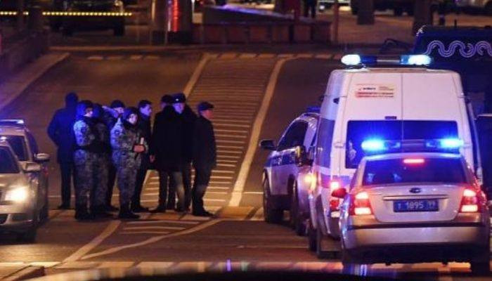 Մոսկվայի ոստիկանությունը հայերի և ադրբեջանցիների միջև բախումների ևս 9 մասնակցի է ձերբակալել