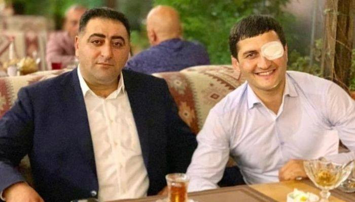 Одним из организаторов нападений на армян в Москве является друг Рамиля Сафарова