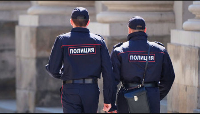 ՌԴ ոստիկանությունը միջնորդություն է ներկայացրել դատարան՝ ձերբակալելու համար երեք ադրբեջանցու