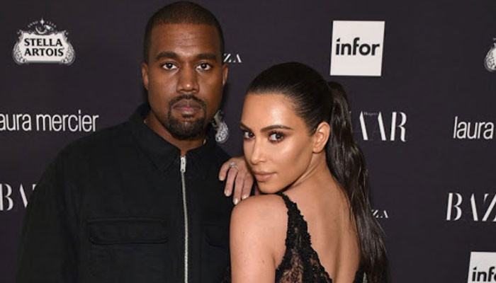 Kanye West apologized to Kim