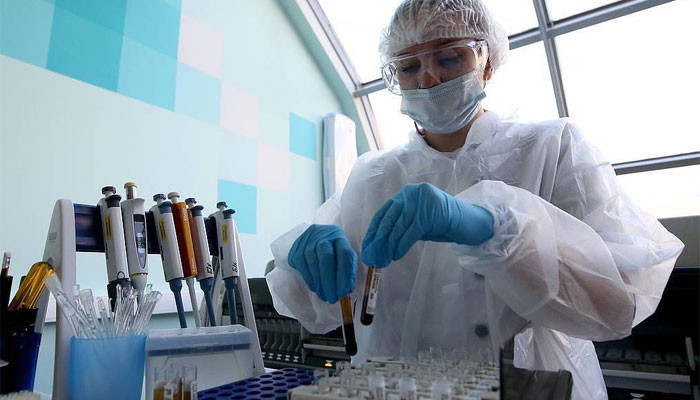 Вакцинация от коронавируса в России будет добровольной