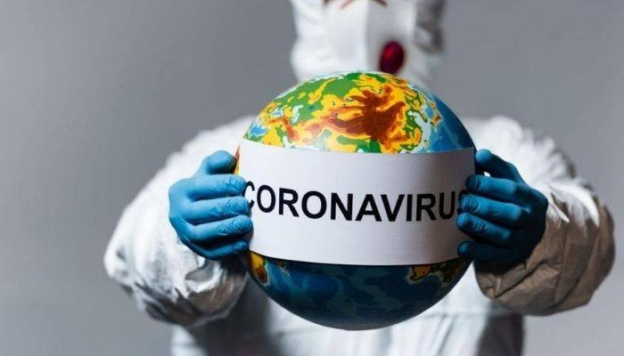 Глава #ВОЗ заявил, что пандемия коронавируса в мире усиливается