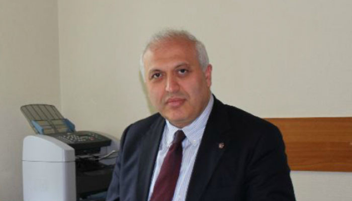 Посол Армении в Германии призвал армян не поддаваться на провокации
