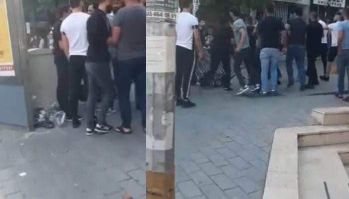 Ստամբուլում ադրբեջանցիները հայ երիտասարդի են ծեծել