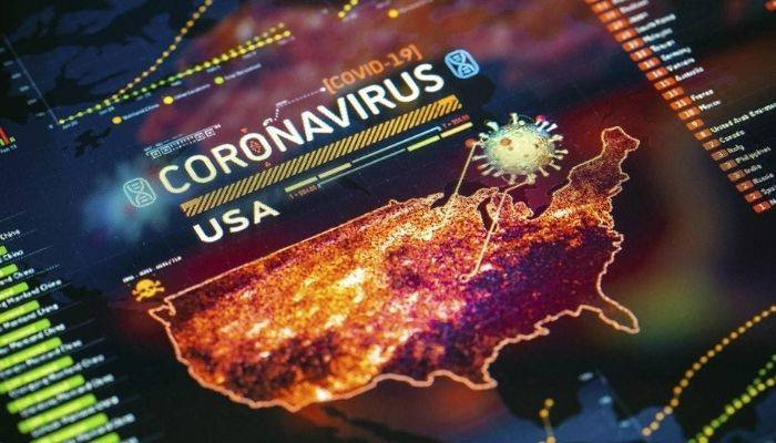Republicans prepare to unveil long-awaited $1 trillion #coronavirus relief package