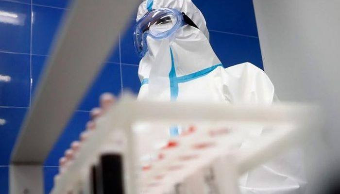 В России коронавирус за сутки нашли у 5 395 человек