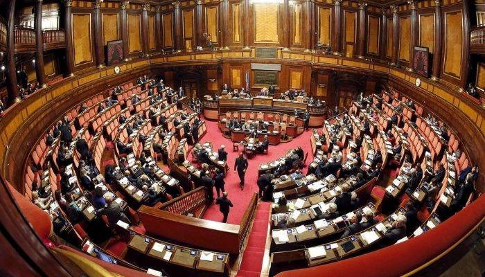 Իտալիայում արտակարգ դրության ռեժիմը երկարաձգվել է